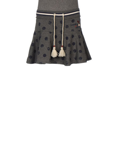 ZOOM MONNALISA NY & LON - Skirt