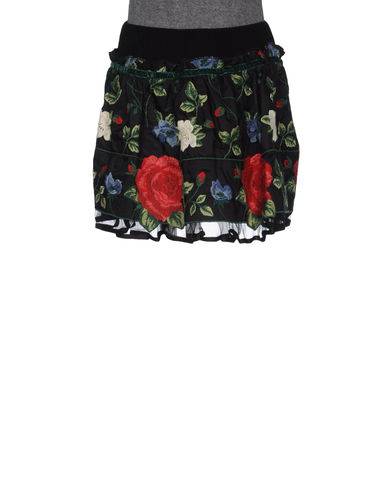 ZOOM MONNALISA - Skirt
