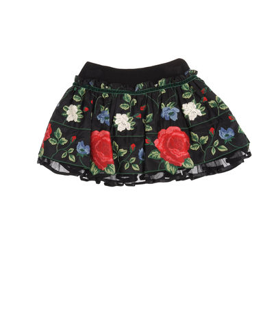 ZOOM MONNALISA - Skirt