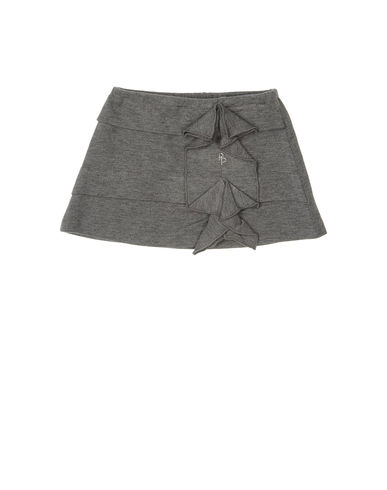 ZOOM PATRIZIA PEPE - Skirt
