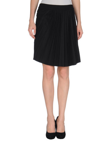 ZOOM RAG & BONE - Knee length skirt