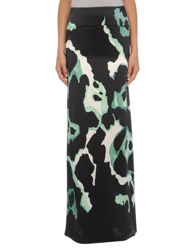 ZOOM ROBERTO CAVALLI - Long skirt