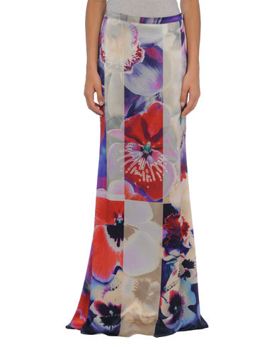 ZOOM ROBERTO CAVALLI - Long skirt