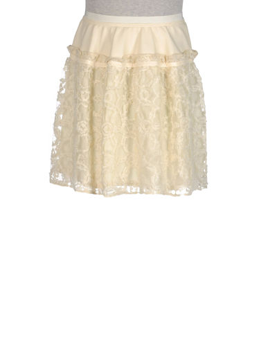 ZOOM I PINCO PALLINO I&S CAVALLERI - Skirt