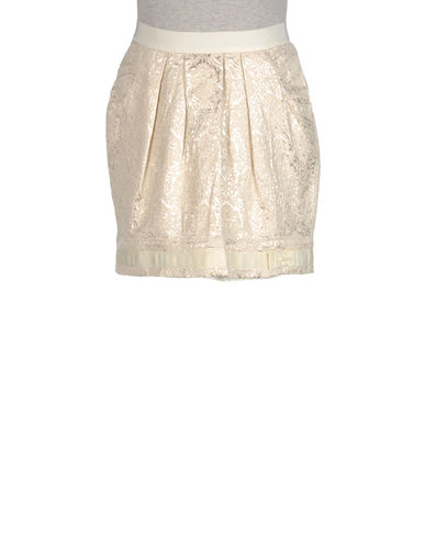 ZOOM I PINCO PALLINO I&S CAVALLERI - Skirt