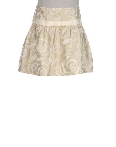 ZOOM I PINCO PALLINO I&S CAVALLERI - Skirt