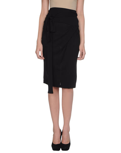 ZOOM ROBERTO CAVALLI - 3/4 length skirt