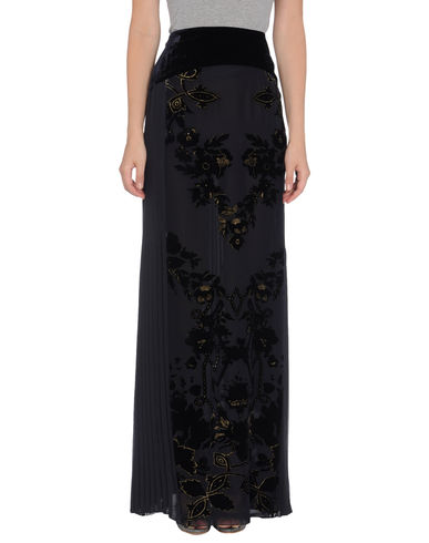 ZOOM ROBERTO CAVALLI - Long skirt
