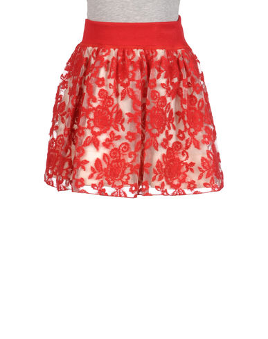 ZOOM I PINCO PALLINO I&S CAVALLERI - Skirt