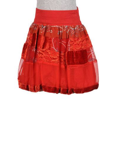 ZOOM I PINCO PALLINO I&S CAVALLERI - Skirt