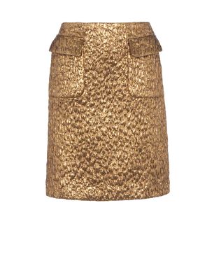 Knee length skirt Women's - ROCHAS