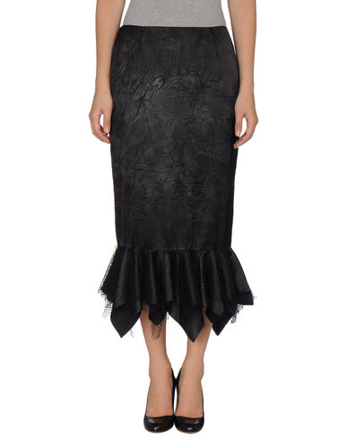 ZOOM CHRISTOFOROS KOTENTOS - 3/4 length skirt