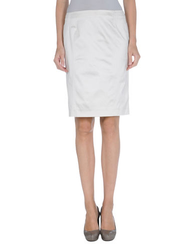 ZOOM GUCCI - Knee length skirt