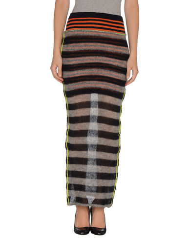 ZOOM COOPERATIVE DESIGNS - Long skirt