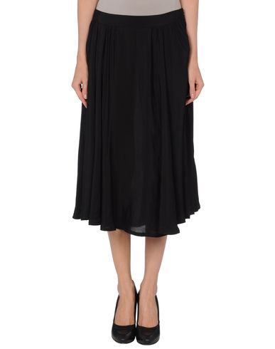 ZOOM NOCOLLECTION - 3/4 length skirt
