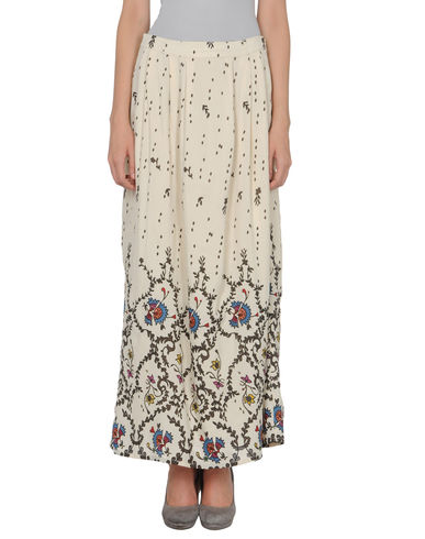 ZOOM NOCOLLECTION - Long skirt