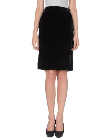 ZOOM D&G - Knee length skirt