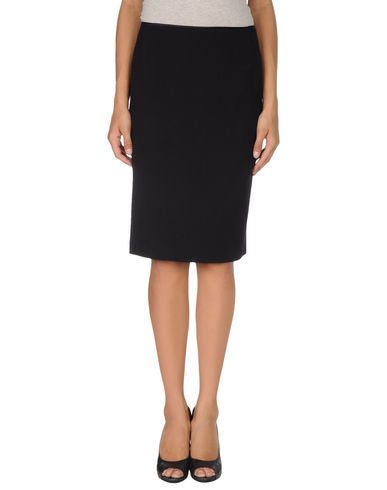 ZOOM GENNY - Knee length skirt