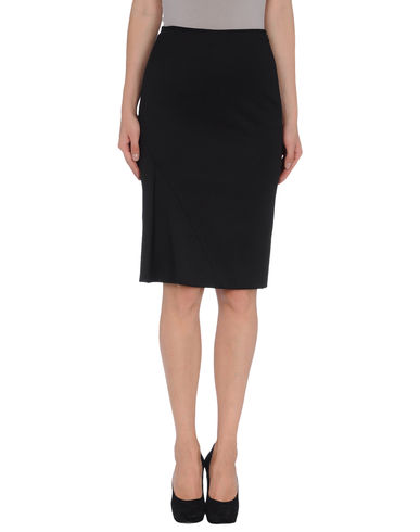 ZOOM GUNEXT - Knee length skirt