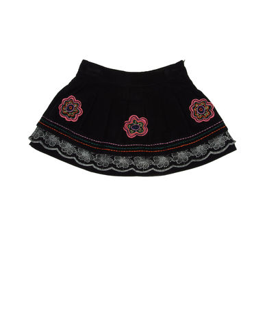 ZOOM I PINCO PALLINO I&S CAVALLERI - Skirt