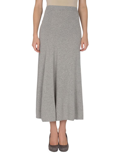 ZOOM STEFANEL - 3/4 length skirt