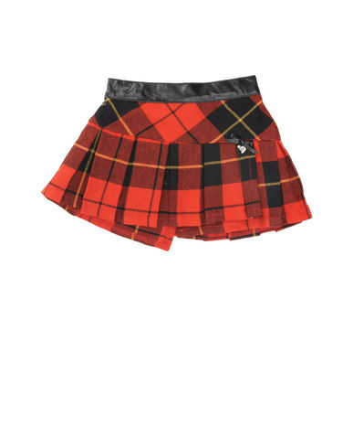 ZOOM PATRIZIA PEPE - Skirt