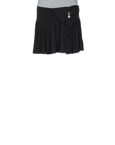 ZOOM PATRIZIA PEPE - Skirt