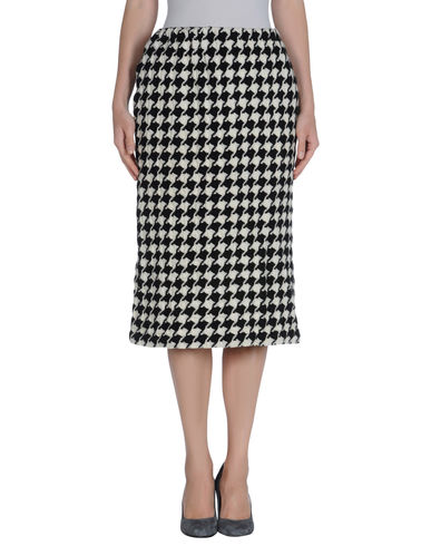 ZOOM COMME des GARÇONS - 3/4 length skirt