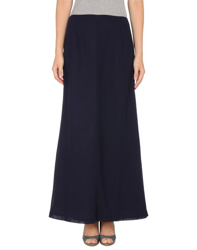 ZOOM DEMETRA - Long skirt