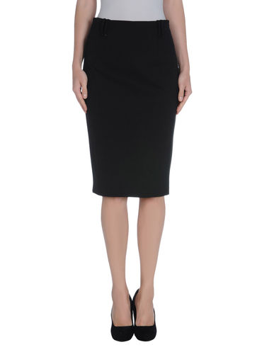 ZOOM PLEIN SUD - Knee length skirt