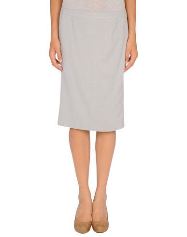 ZOOM ARMANI COLLEZIONI - 3/4 length skirt