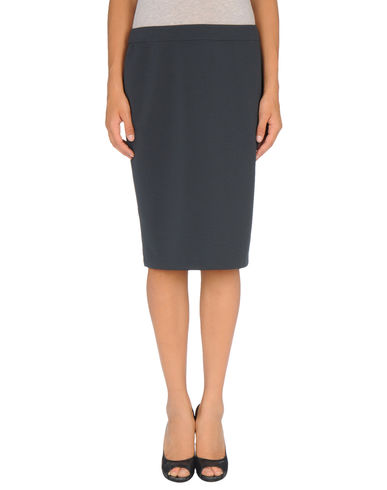 ZOOM ARMANI COLLEZIONI - 3/4 length skirt