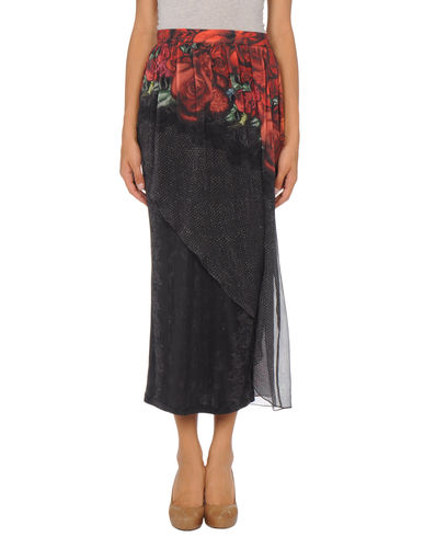 ZOOM HERMIONE DE PAULA - Long skirt