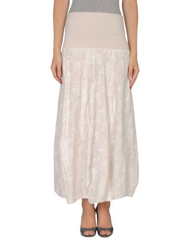 ZOOM OSKA - Long skirt
