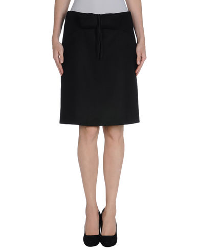 ZOOM MARNI - Knee length skirt