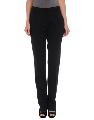 ZOOM ANN DEMEULEMEESTER - Casual pants