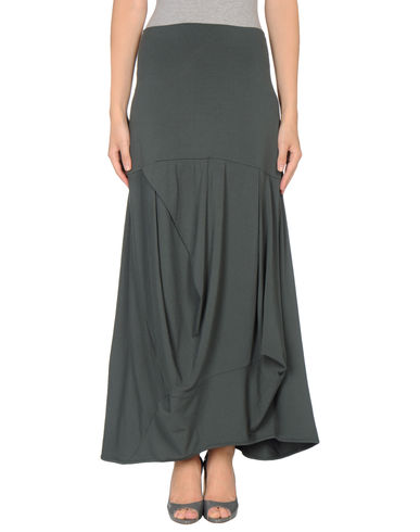 ZOOM OSKA - Long skirt