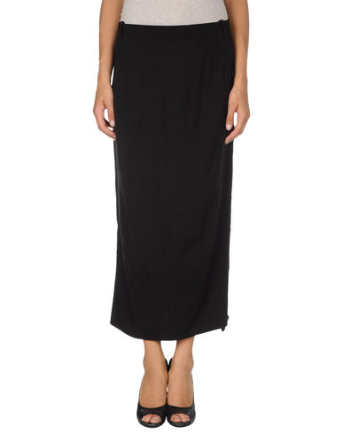 ZOOM ANNETTE GÖRTZ - Long skirt