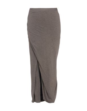 Gonna longuette Donna - RICK OWENS LILIES