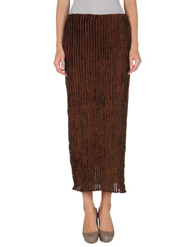 ZOOM YOSHIKI HISHINUMA - Long skirt