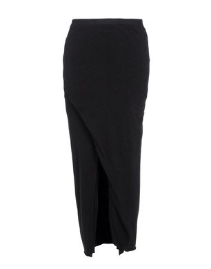 3/4 length skirt Women's - RICK OWENS LILIES