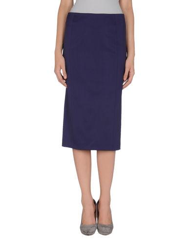 ZOOM JOHN GALLIANO - 3/4 length skirt