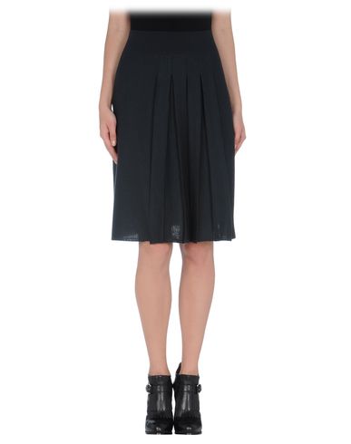 ZOOM SONIA RYKIEL - Gonna ginocchio