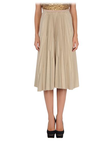 ZOOM SONIA RYKIEL - Gonna longuette