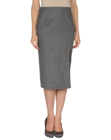 ZOOM MICHAEL KORS - 3/4 length skirt