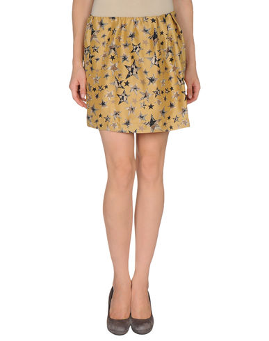 ZOOM SEE BY CHLOÉ - Mini skirt