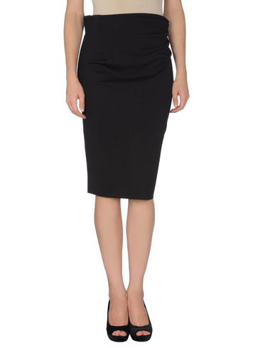 ZOOM P.A.R.O.S.H. - 3/4 length skirt
