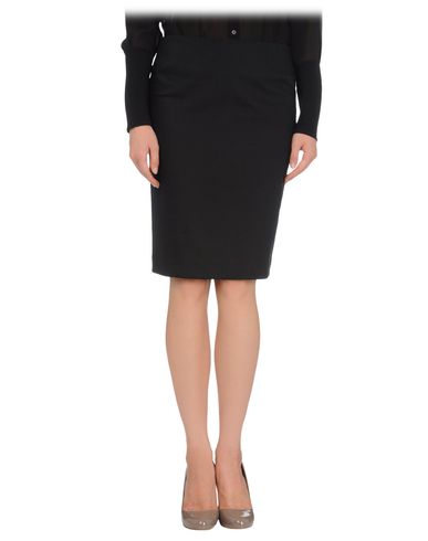ZOOM VANESSA BRUNO - Knee length skirt