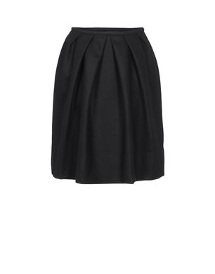 Knee length skirt Women's - ROCHAS