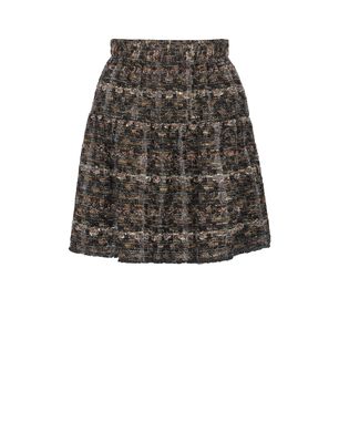 Knee length skirt Women's - DOLCE & GABBANA